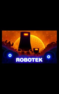Robotek