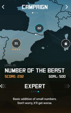Mathrix