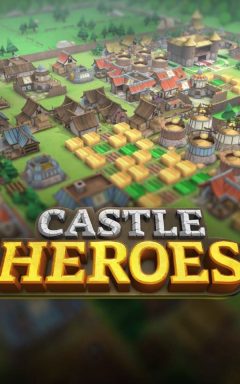 Castle Heroes