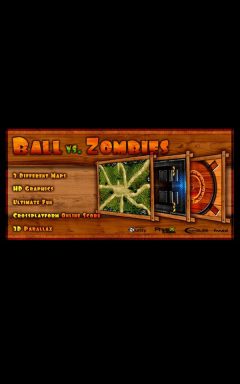 Ball vs. Zombies