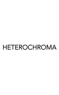Heterochroma