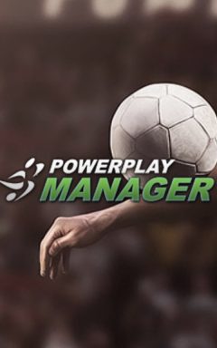 PowerPlay Manager - Soccer