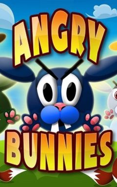 Angry Bunnies: Colossal Carrot Crusade