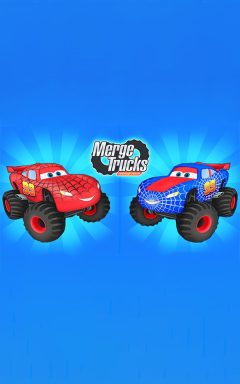 Merge Trucks