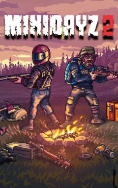 Mini DayZ 2