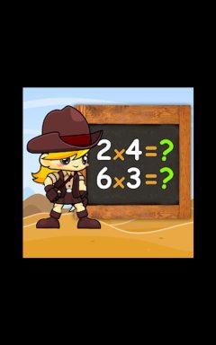 Annie's Math for Kids