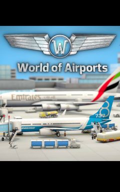 World of Airports