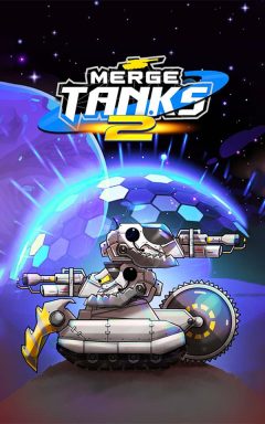 Merge Tanks 2