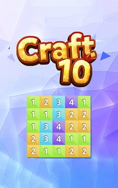 Craft 10