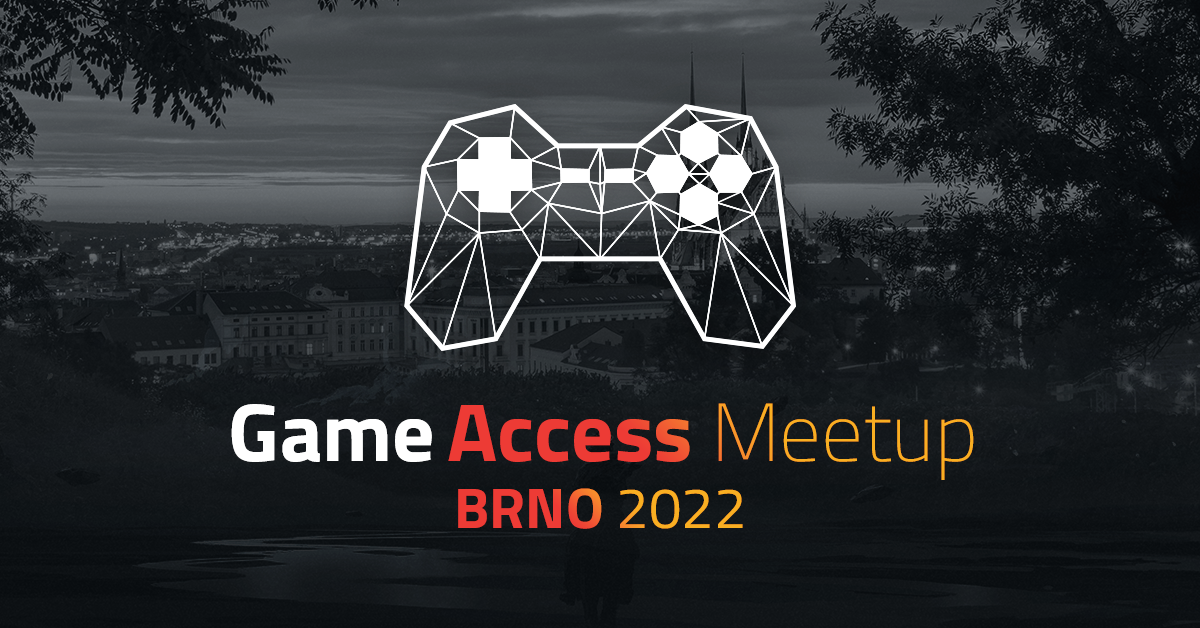 BRNO - The city of GameDev