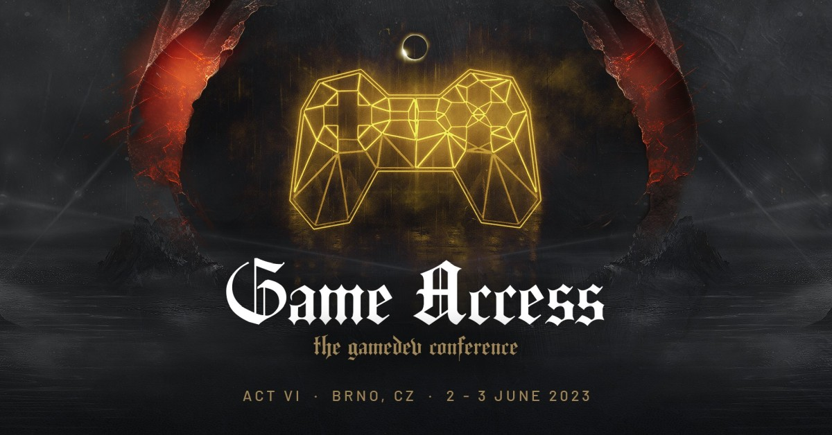 Game Access Conference '23