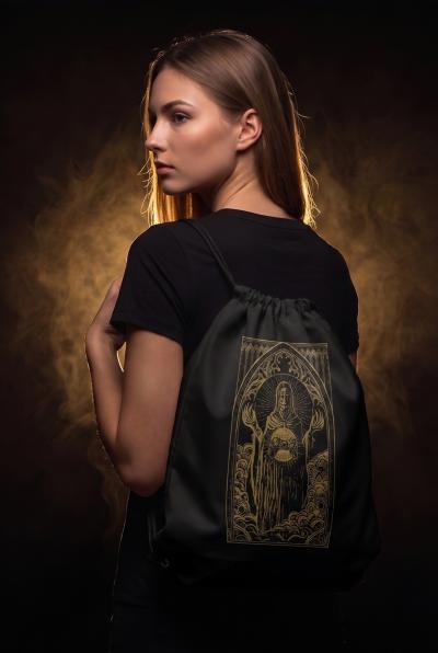Limited Edition by Kuba Spirik - Vak na záda