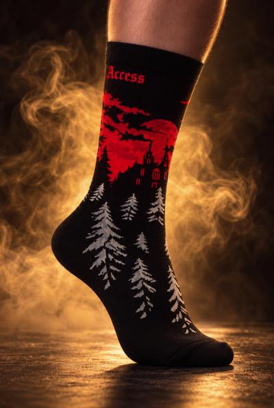 Game Access Socks